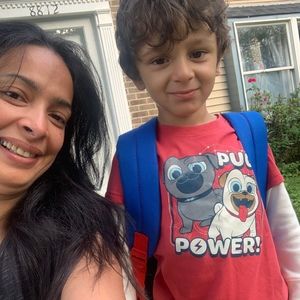 Meet your Posher, Nermin